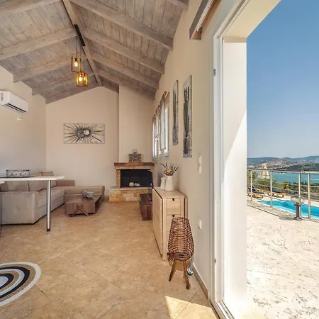 Koumaries * Lygia (Lefkada)