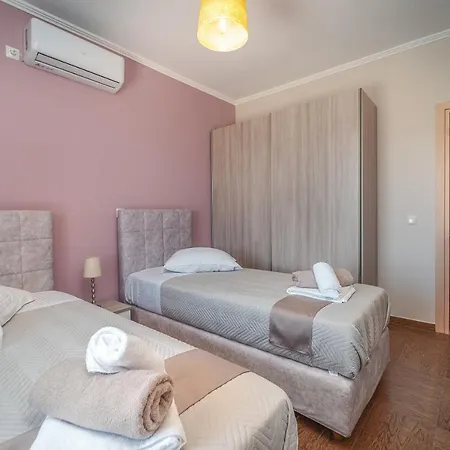 Koumaries Lygia (Lefkada)