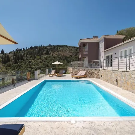 Villa Koumaries