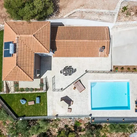 Koumaries * Lygia (Lefkada)