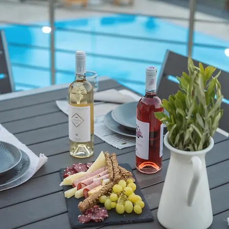 Koumaries * Lygia (Lefkada)