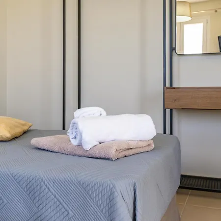 Villa Koumaries Lygia (Lefkada)