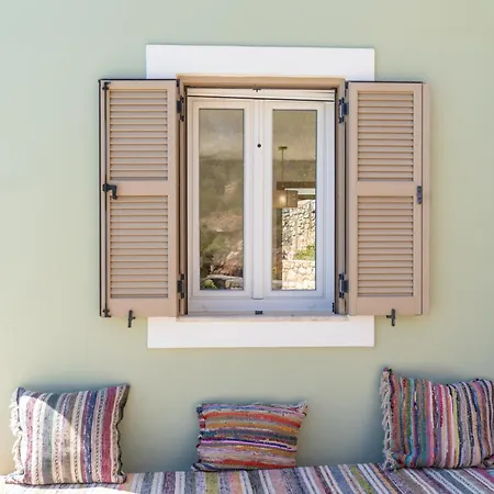 Koumaries * Lygia (Lefkada)