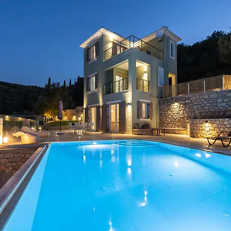 Koumaries * ليغيا