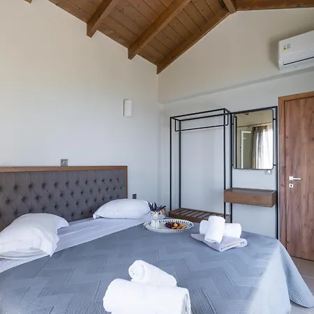 Koumaries Villa Lygia (Lefkada)