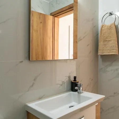 Villa Koumaries Lygia (Lefkada)