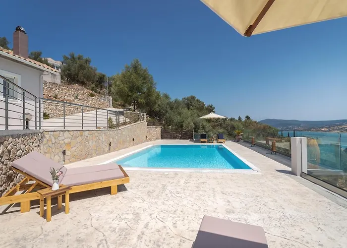 Villa Koumaries Ligia