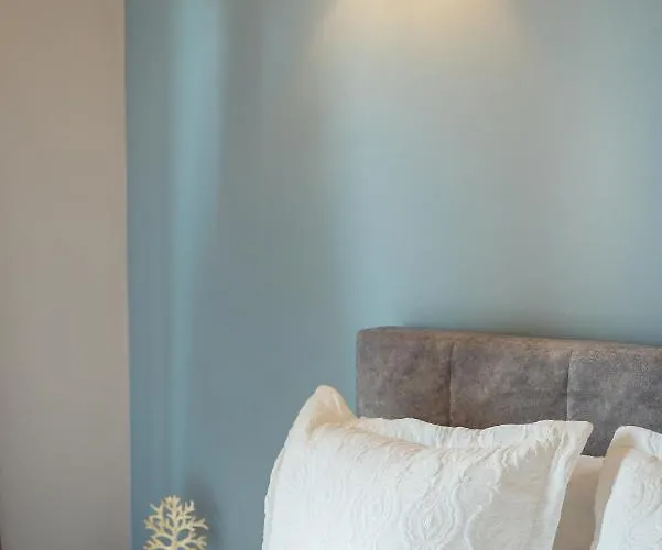 Villa Koumaries Ligia